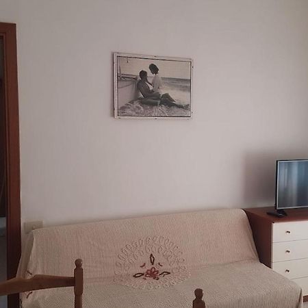 Appartamento Vista Mare Ladispoli Ngoại thất bức ảnh