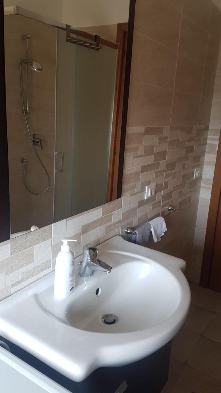 Appartamento Vista Mare Ladispoli Ngoại thất bức ảnh