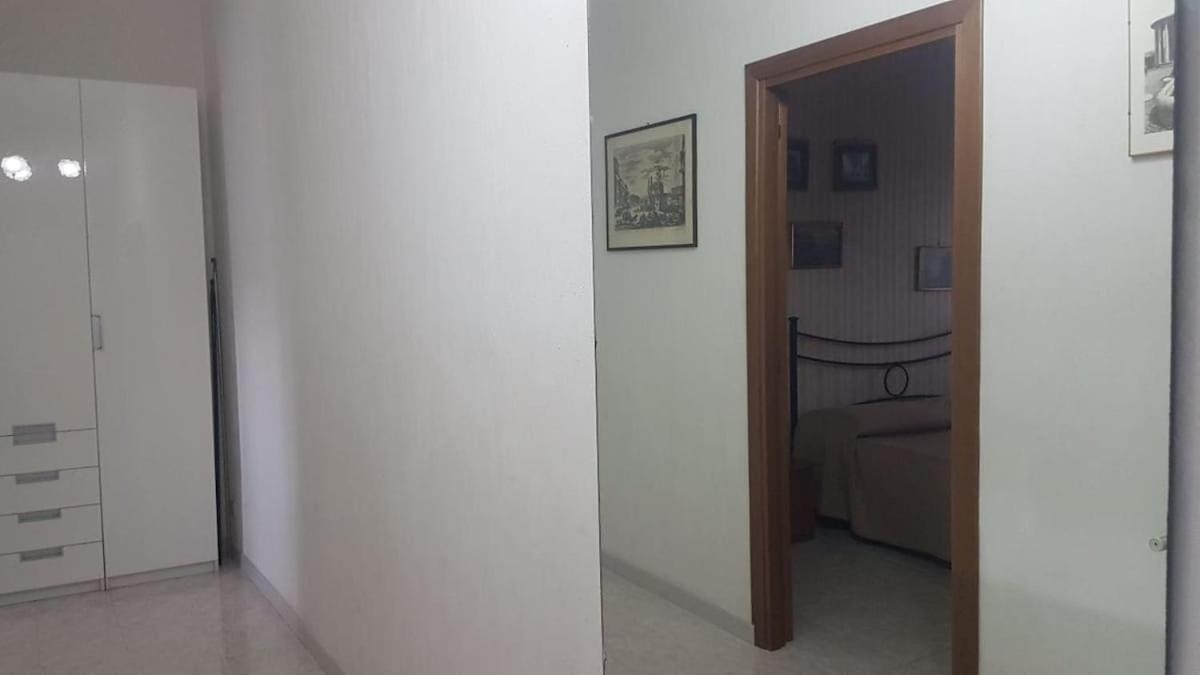 Appartamento Vista Mare Ladispoli Ngoại thất bức ảnh