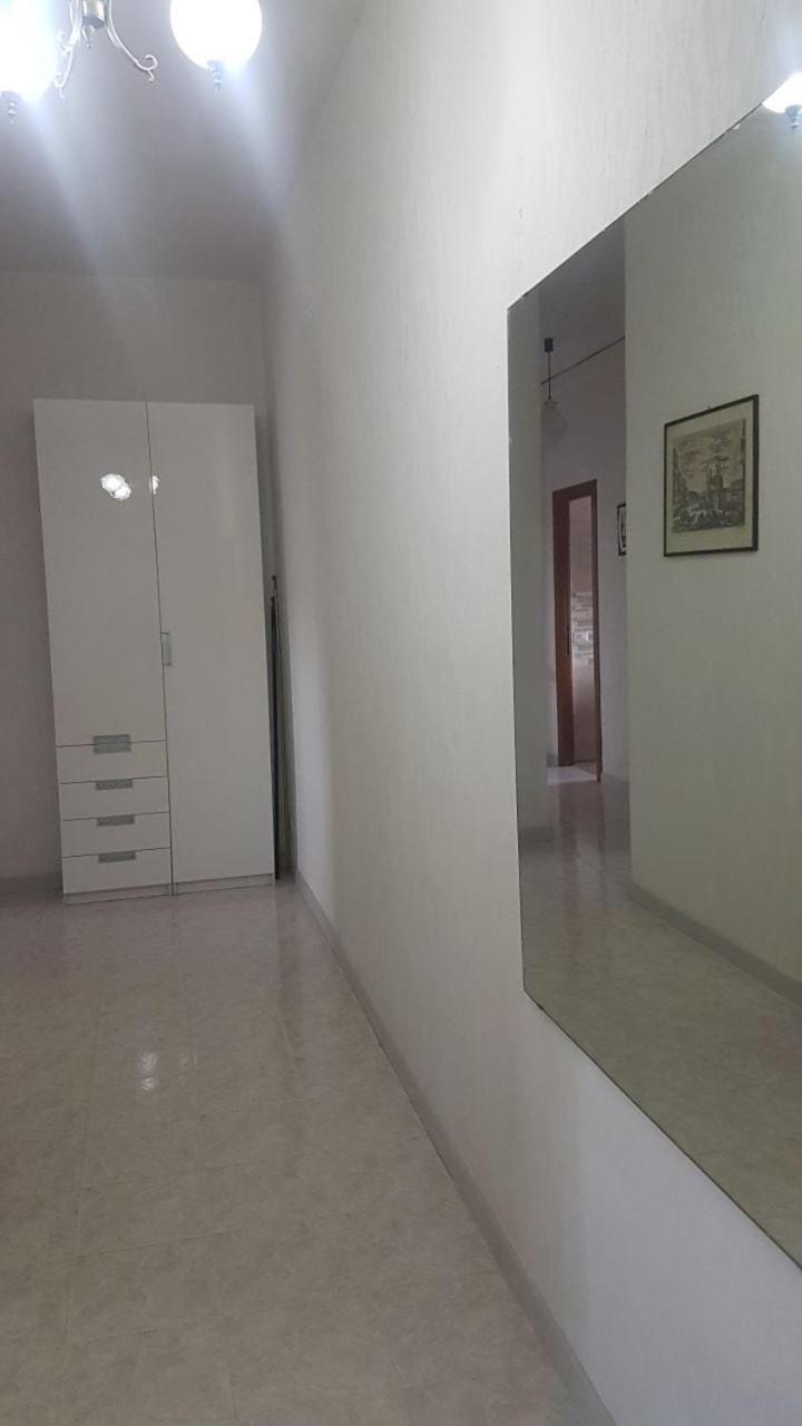 Appartamento Vista Mare Ladispoli Ngoại thất bức ảnh
