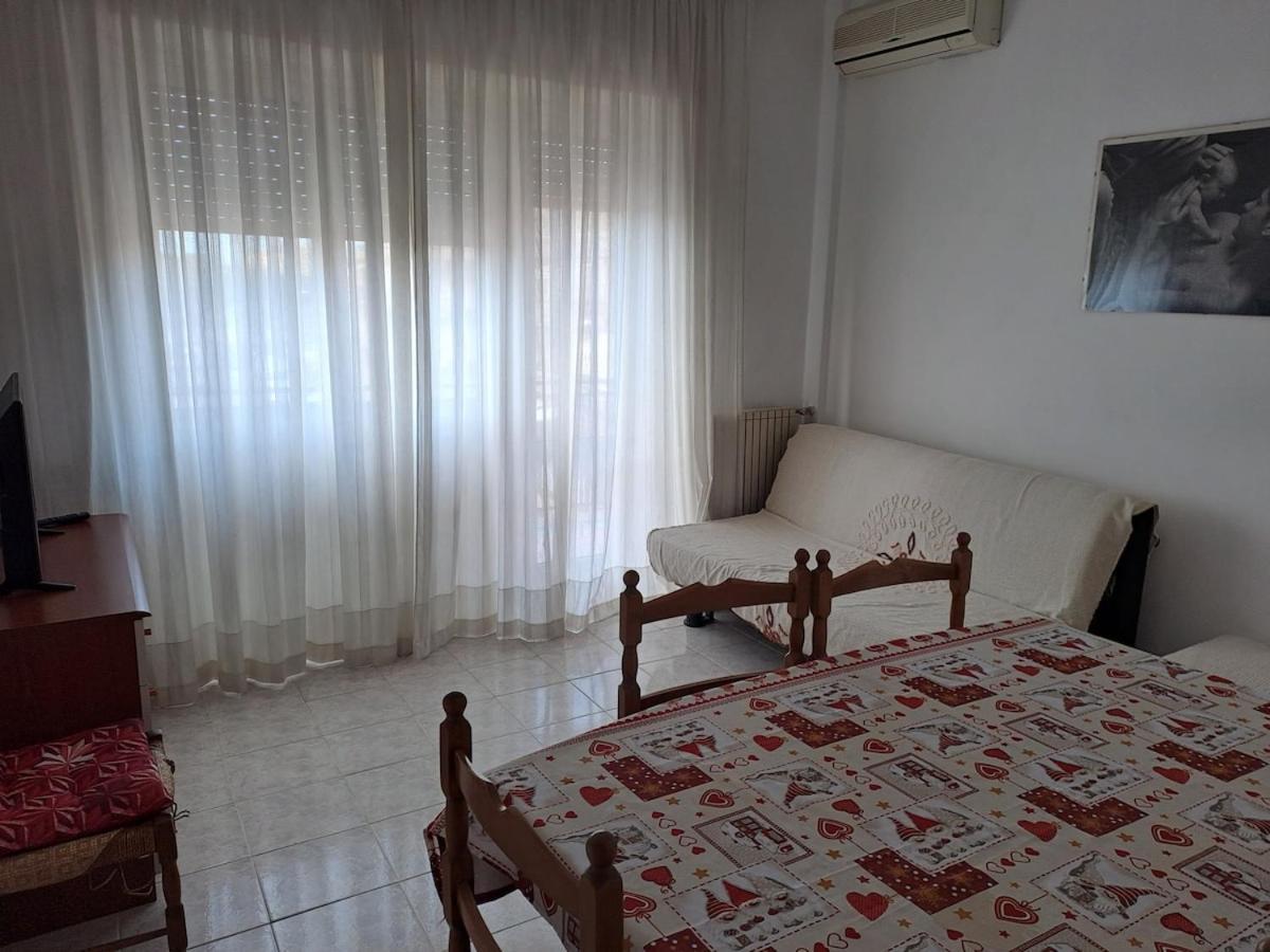 Appartamento Vista Mare Ladispoli Ngoại thất bức ảnh