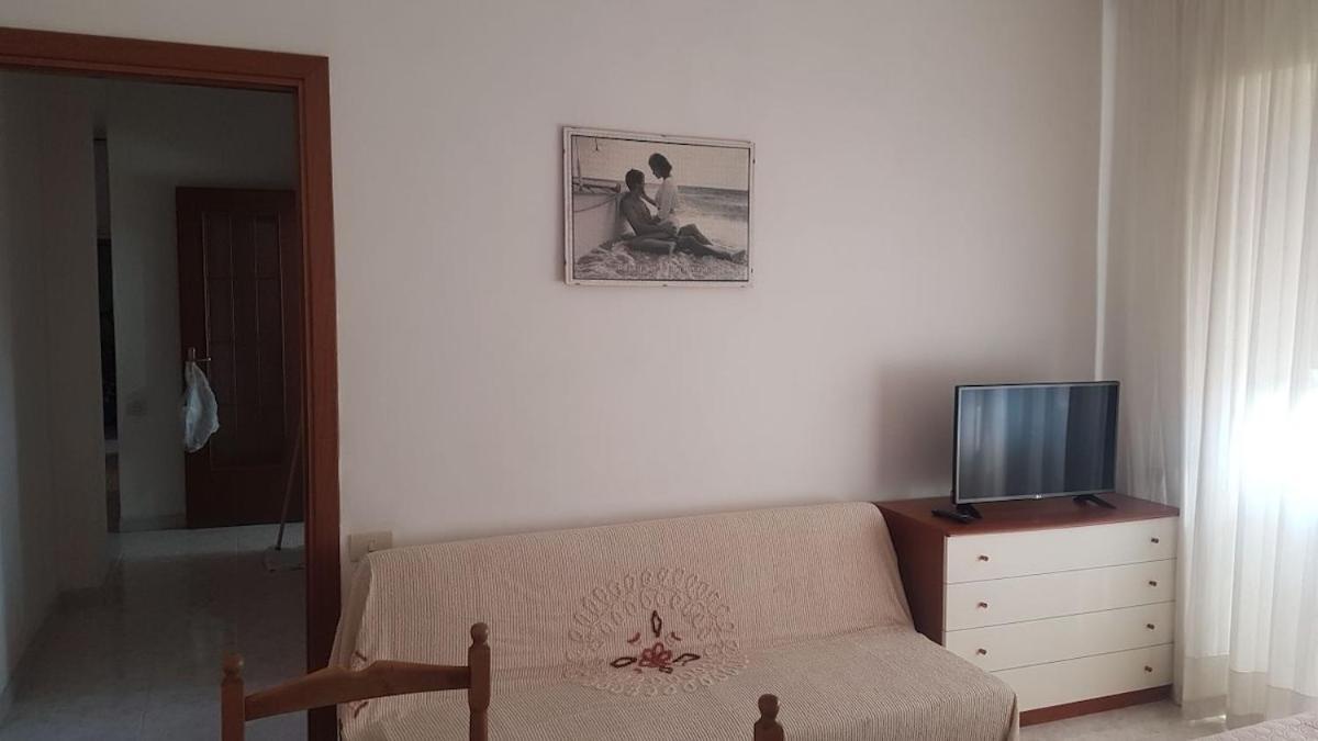 Appartamento Vista Mare Ladispoli Ngoại thất bức ảnh
